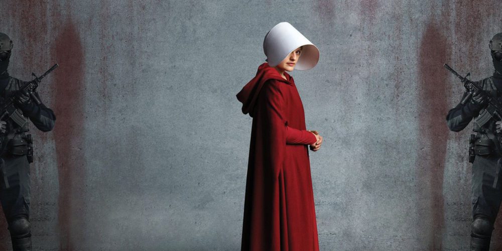 پخش فصل چهارم The Handmaid's Tale