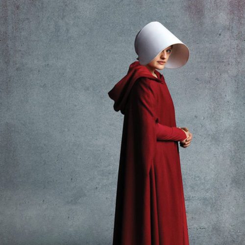پخش فصل چهارم The Handmaid's Tale
