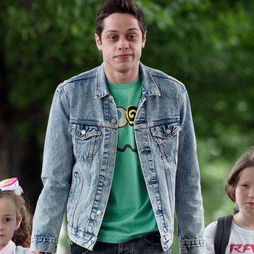 بررسی فیلم The King of Staten Island - پادشاه استتن آیلند