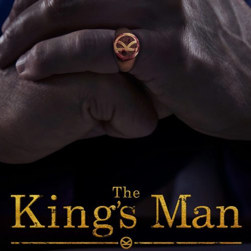 دومین تریلر The King's Man