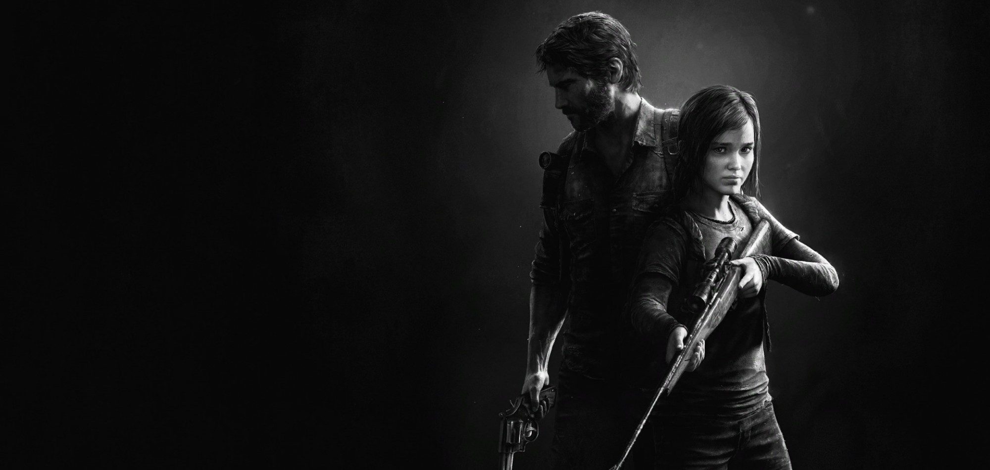 The Last of Us
