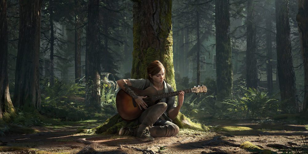 کارگردان بازی The Last Of Us 2