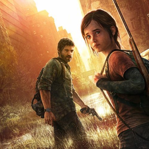 داستان بازی The Last of Us
