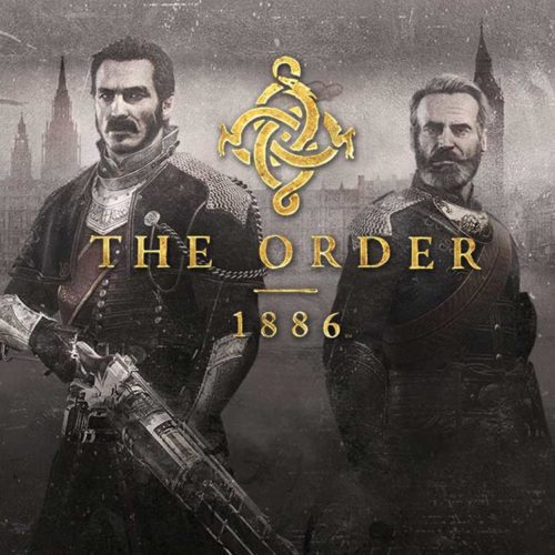 فیسبوک استودیو سازنده The Order: 1886 را خریداری کرد