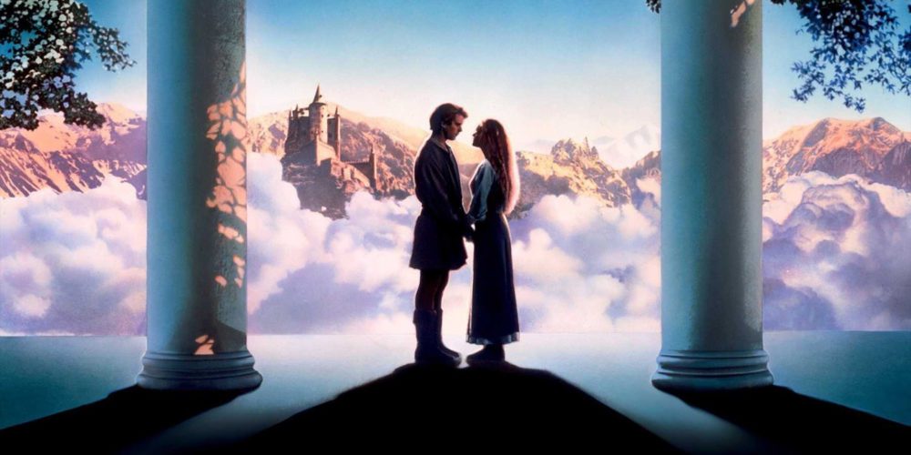بازسازی فیلم کالت Princess Bride
