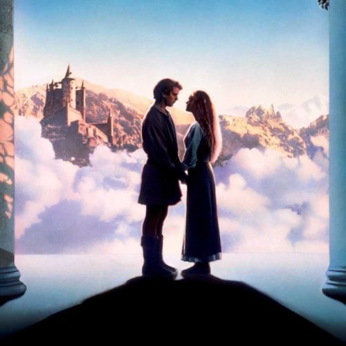 بازسازی فیلم کالت Princess Bride
