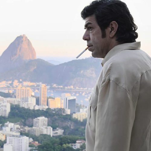 بررسی فیلم The Traitor - خائن