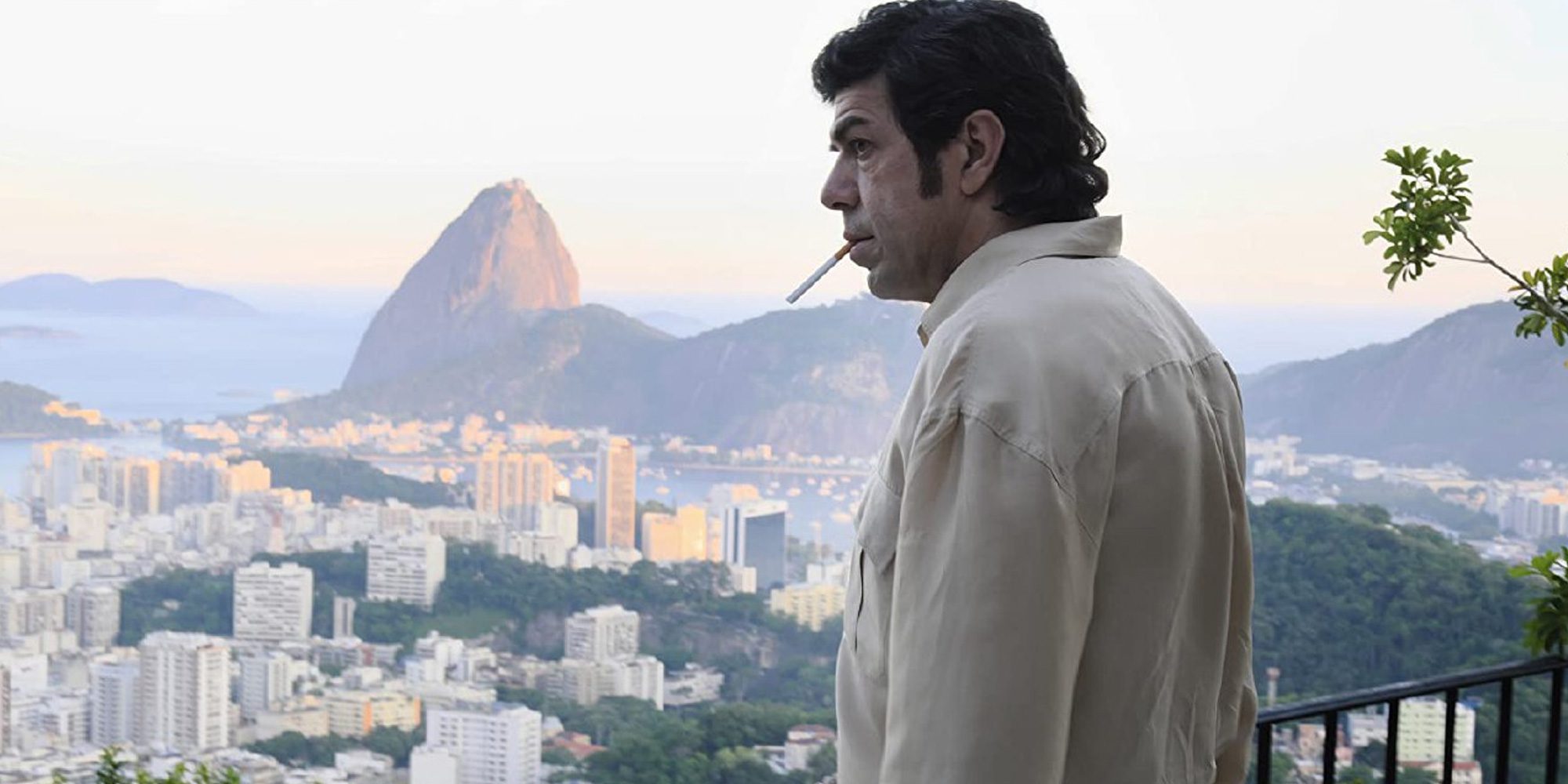 بررسی فیلم The Traitor - خائن