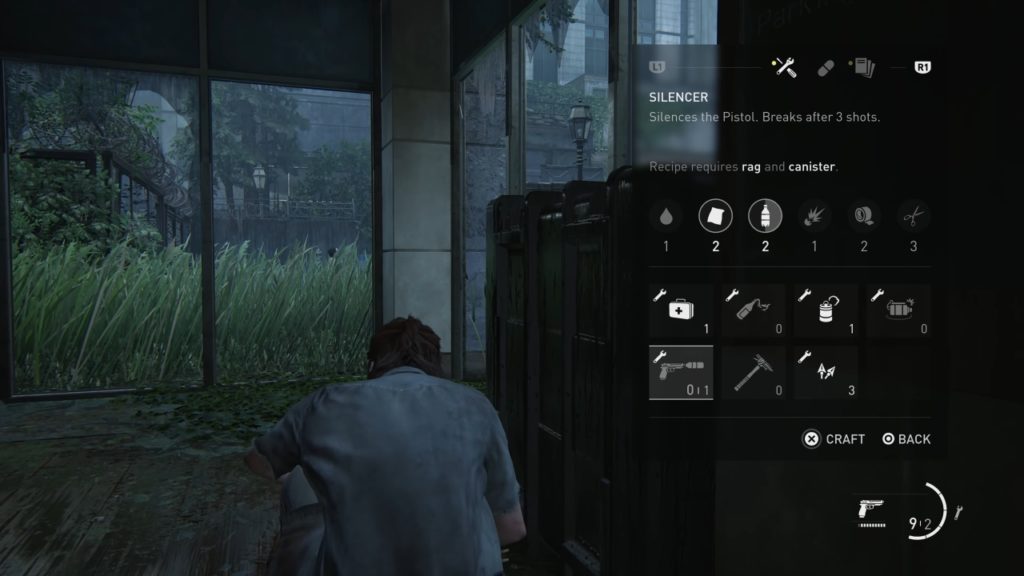 بازی The Last of Us 2