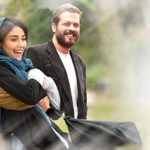 بررسی فیلم تیغ و ترمه