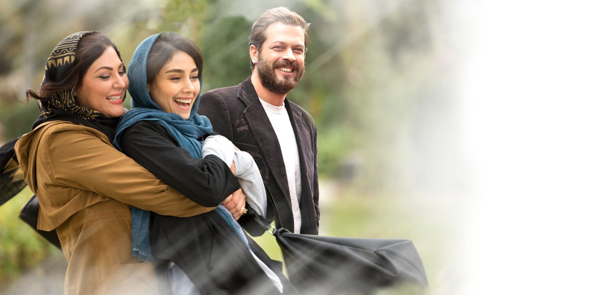 بررسی فیلم تیغ و ترمه