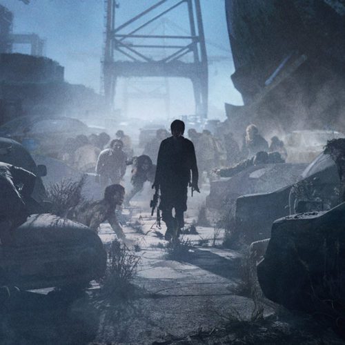 دومین تریلر Train to Busan Presents: Peninsula