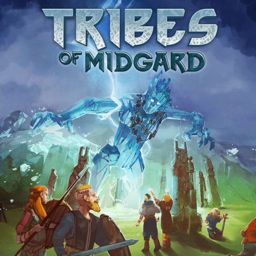 تریلر بازی Tribes of Midgard