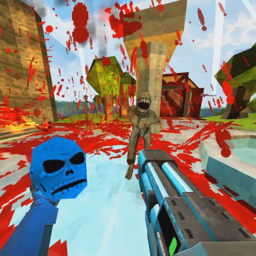 تریلر جدید Ultrakill