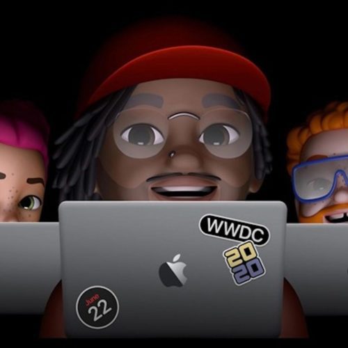 WWDC20 سیستم عامل ioS 14