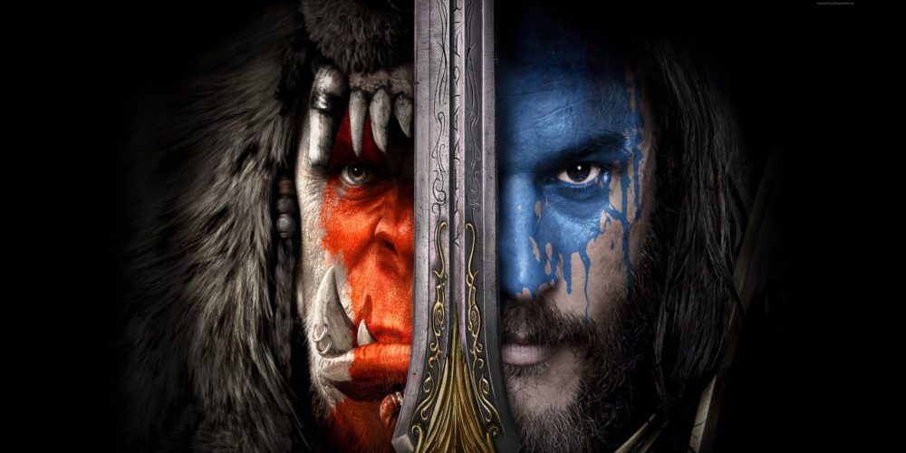 کارگردان فیلم Warcraft