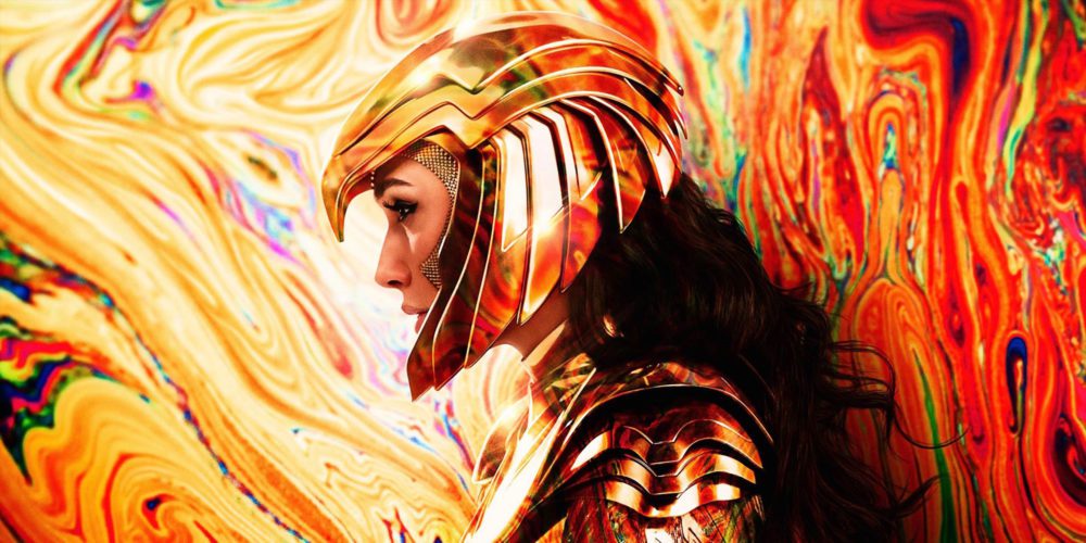 بازیگران Wonder Woman 1984