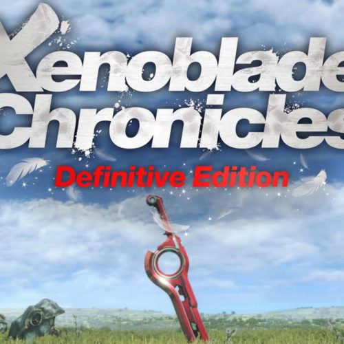 نقد و بررسی Xenoblade Chronicles Definitive Edition