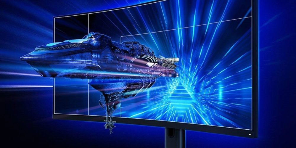 مانیتور گیمینگ شیائومی