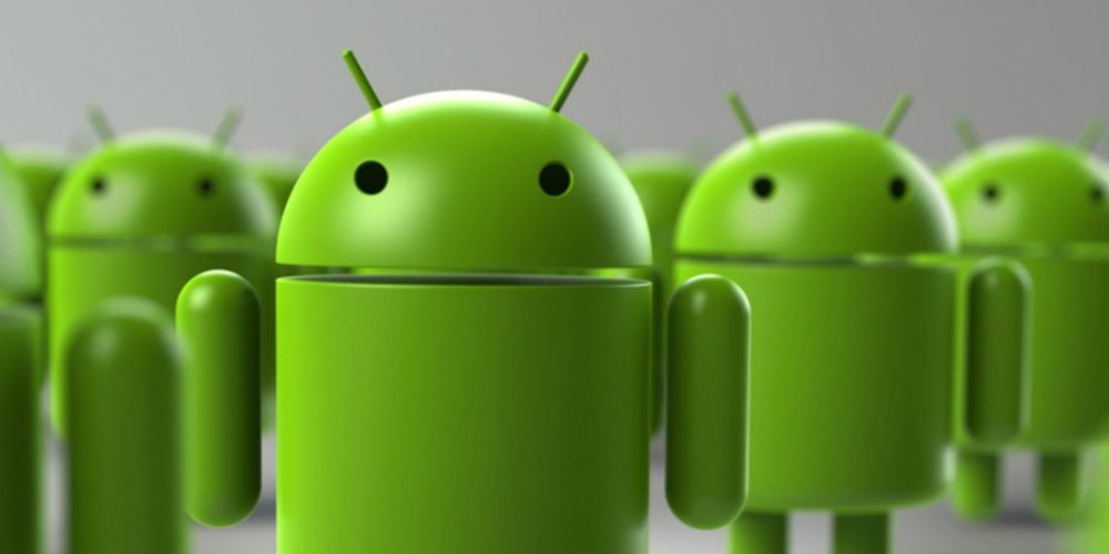 برنامه‌های مخرب اندروید