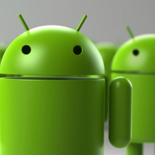 برنامه‌های مخرب اندروید