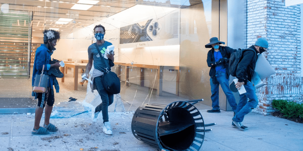 آیفونهای سرقتی