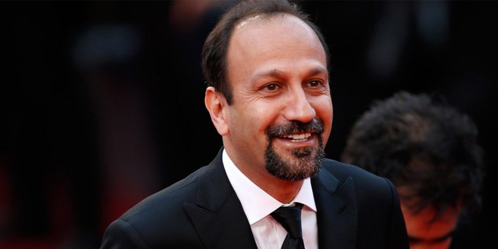 اصغر فرهادی