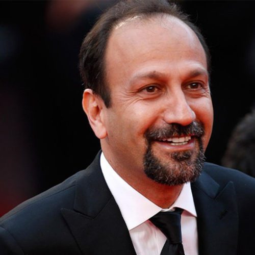 اصغر فرهادی