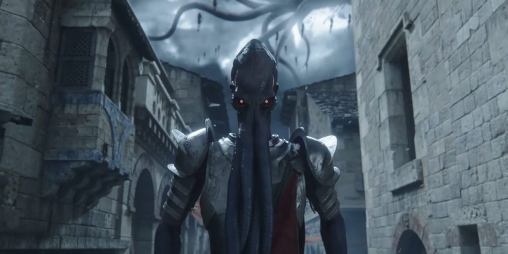 Baldur’s Gate 3 برای کنسولها