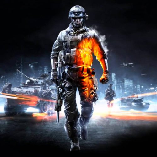 داستان Battlefield 2021