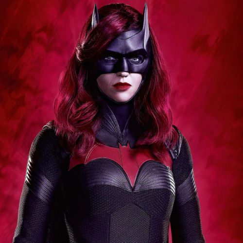 شخصیت اصلی سریال Batwoman