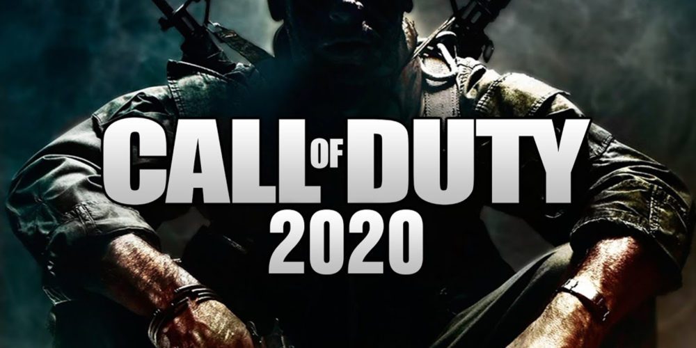 Call Of Duty جدید