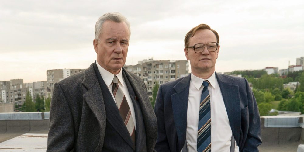 نامزدهای جوایز تلویزیونی بفتا ۲۰۲۰