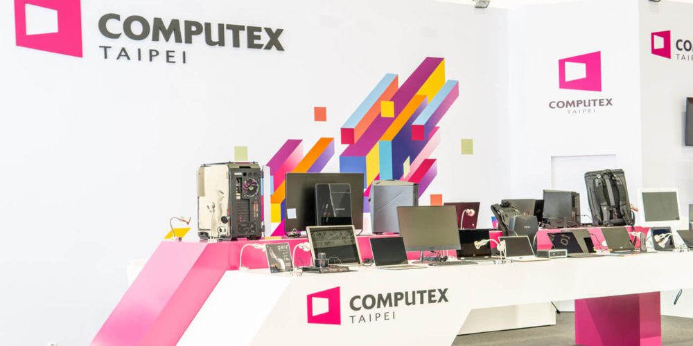 نمایشگاه کامپیوتکس