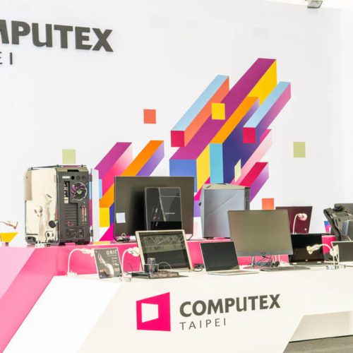 نمایشگاه کامپیوتکس