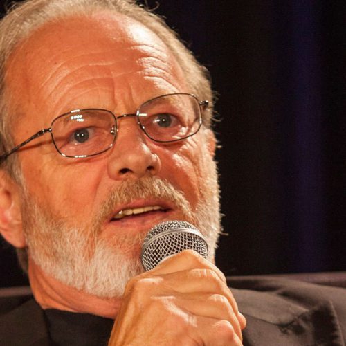 فیلم Evil Dead 2 دنی هیکس