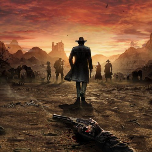 تریلر تعاملی Desperados III