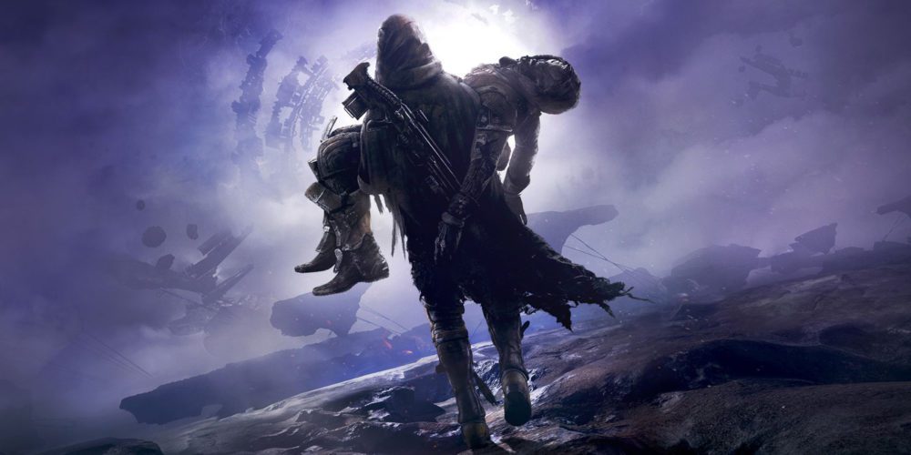 فصل جدید Destiny 2