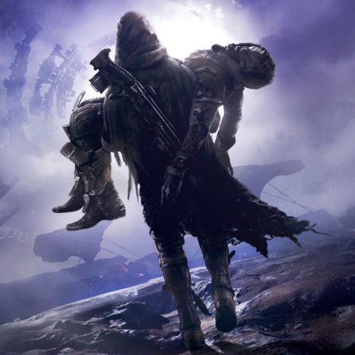 فصل جدید Destiny 2