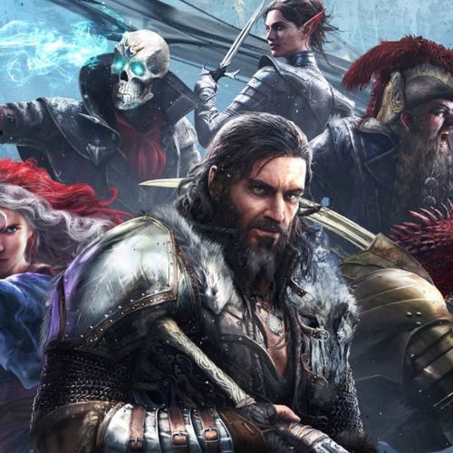 بازی Divinity: Original Sin 2