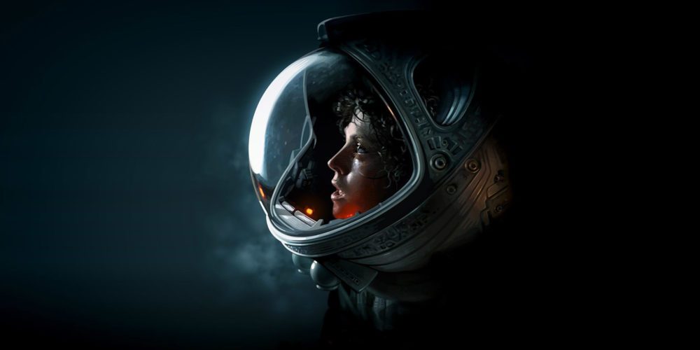 نویسندهی Alien V