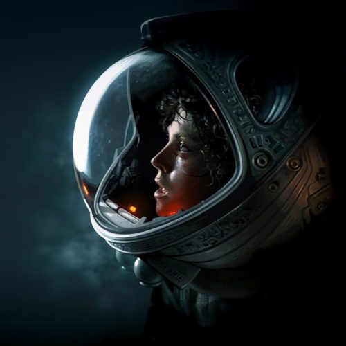 نویسنده‌ی Alien V