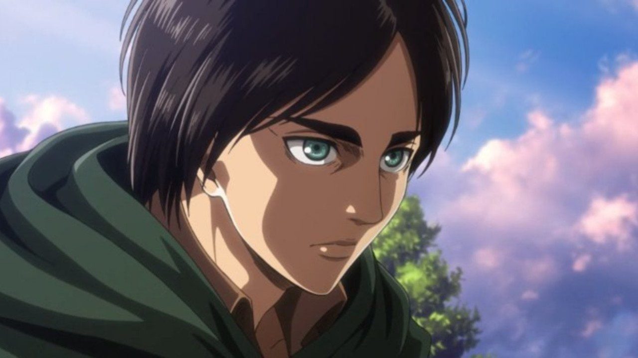ارن یگر در پایان Attack on Titan خواهد مرد