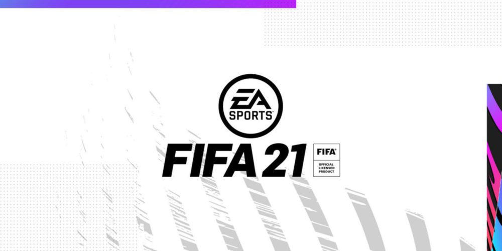 نسخهی PC بازی FIFA 21