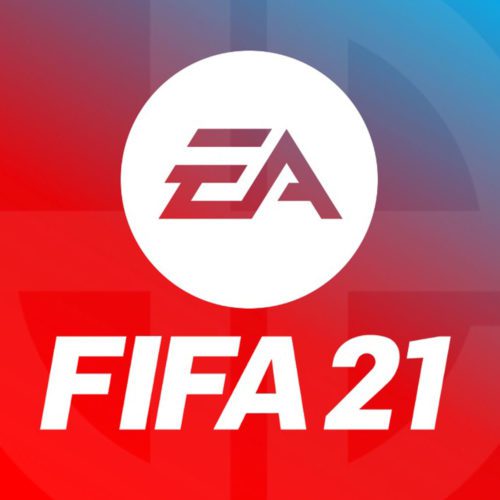 FIFA 21 روی فروشگاه استیم steam