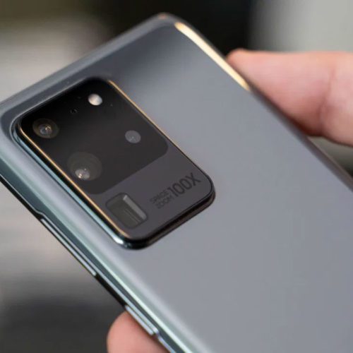 معرفی گلکسی نوت 20