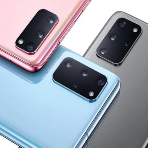 نسخه ارزان گلکسی اس ۲۰