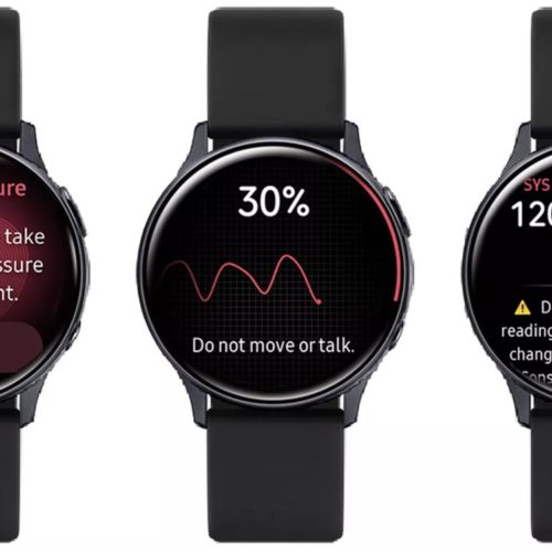 اندازه گیری فشار خون