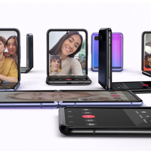 سامسونگ گلکسی زد فلیپ ۲