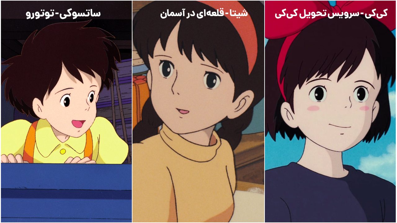 استودیو جیبلی